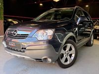 Usado Opel Antara Cosmo 227 CV (166 kW) 2008 Azul SUV
