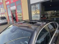 Usado Mercedes GLC220 194 CV (142 kW) 2021 Gris / plata Coupe