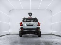 Usado Opel Antara Cosmo 163 CV (119 kW) 2011 Blanco SUV