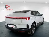 Usado Polestar 4 Long Range Single Motor 200 kW (272 CV) 2024 Eléctrico SUV