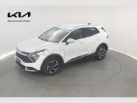 Usado Kia Sportage 215 CV (158 kW) 2025 Blanco SUV
