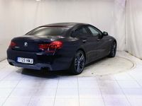 usado BMW 650 SERIE 6 GRAN COUPÉ i