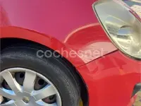 Usado Renault Clio II Rip Curl 70 CV (51 kW) 2007 Rojo Berlina