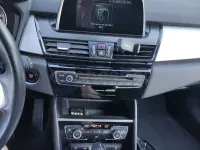 Usado BMW 225 Active Tourer iPerformance 224 CV (164 kW) 2020 Gris / plata Monovolumen
