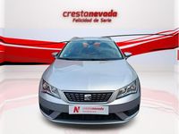 Usado Seat Leon XCELLENCE 131 CV (96 kW) 2020