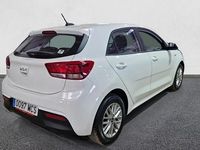 Usado Kia Rio 100 CV (73 kW) 2022