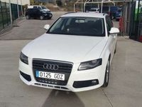 usado Audi A4 Avant 2.0TDI DPF 143