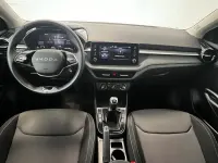 Usado Skoda Fabia Selection 95 CV (69 kW) 2025 Gris Utilitario