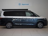 Usado VW California Beach 150 CV (110 kW) 2025 Blanco Van