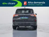 Usado Ford Kuga ST-Line X 182 CV (133 kW) 2024 Gris SUV