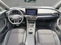 Usado Cupra Formentor 150 CV (110 kW) 2025 Negro SUV