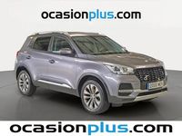Usado DR DR 4.0 116 CV (85 kW) 2023 Gris SUV