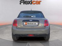Usado Mini Cooper 136 CV (100 kW) 2017 Gris Utilitario
