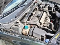 Usado Volvo S80 140 CV (102 kW) 2001 Verde Berlina