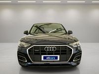 Usado Audi Q5 Premium 265 HP (194 kW) 2022 Azul SUV