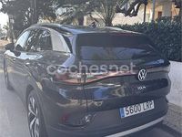 Usado VW ID.4 150 kW (204 CV) 2021 Eléctrico SUV