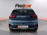 Usado Kia Niro 141 CV (103 kW) 2021 Azul SUV