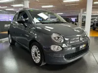 Usado Fiat 500 69 CV (50 kW) 2021 Utilitario