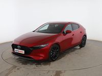 Usado Mazda 3 179 CV (131 kW) 2020 Rojo Berlina
