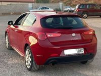 usado Alfa Romeo Giulietta 1.6JTDm Distinctive