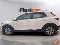 Begagnad Kia Stonic 120 HK (88 kW) 2020 Vit SUV