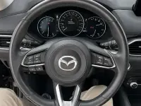 Usado Mazda CX-5 150 CV (110 kW) 2019 Negro SUV