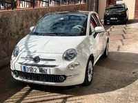 Usado Fiat 500 Dolcevita 70 CV (51 kW) 2023 Blanco Berlina
