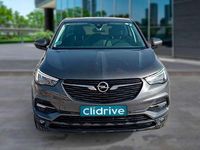 Usado Opel Grandland X Selective 120 CV (88 kW) 2018 SUV