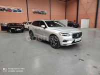 Usado Volvo XC60 Inscription 351 CV (258 kW) 2021 Gris / plata SUV