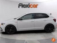 Usado VW Polo GTI 207 CV (152 kW) 2023 Blanco Berlina