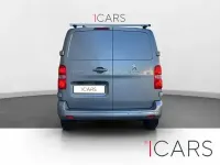 Usado Peugeot Expert 120 CV (88 kW) 2024 Gris Van