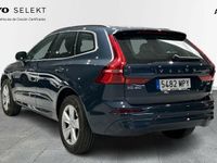 Begagnad Volvo XC60 Core 197 HK (144 kW) 2024 Blå SUV