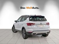 usado Seat Arona 1.0 TSI S&S Xperience XS 110