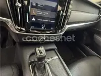 Usado Volvo V90 CC 190 CV (139 kW) 2018 Blanco Familiar