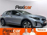 Usado Kia XCeed 120 CV (88 kW) 2023 Gris SUV