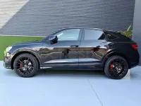 Usado Audi Q3 Sportback Premium 150 CV (110 kW) 2021 Negro SUV