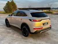 Usado DS Automobiles DS7 Crossback Performance 129 CV (94 kW) 2022 SUV