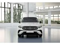 Usado Mercedes GLC220 197 CV (144 kW) 2025 Blanco SUV