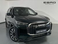 Nuevo Ebro s700 278 CV (204 kW) 2025 Verde SUV