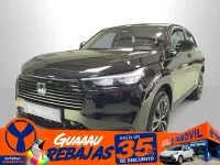 Usado Honda HR-V Elegance 131 CV (96 kW) 2025 Negro SUV