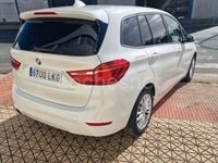 Usado BMW 218 140 CV (102 kW) 2020 Blanco Familiar