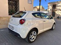 usado Alfa Romeo MiTo 1.4 Multi-Air S&S Distinctive 105