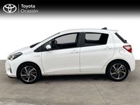 usado Toyota Yaris 100H 1.5 Feel!