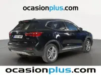 Usado MG HS Luxury 258 CV (189 kW) 2023 Blanco SUV