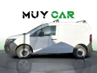Usado Nissan Townstar 131 CV (96 kW) 2022 Blanco Van