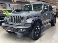 Usado Jeep Wrangler Rubicon 381 CV (280 kW) 2022 Gris / plata SUV