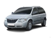 usado Chrysler Voyager 2.5CRD SE