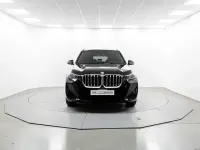 Usado BMW X1 Comfort Edition 245 CV (180 kW) 2026 Negro SUV