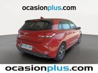 Usado Hyundai i30 120 CV (88 kW) 2022 Rojo Utilitario