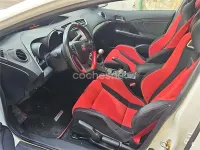 Usado Honda Civic Type R GT 310 CV (228 kW) 2016 Blanco Berlina